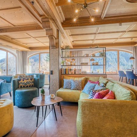 Hotel Bergruh Füssen Екстериор снимка