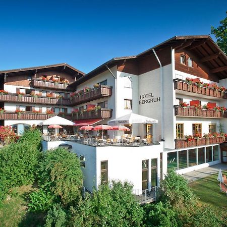 Hotel Bergruh Füssen Стая снимка