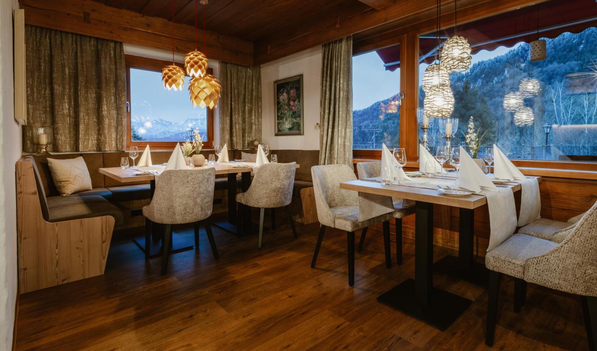 Hotel Bergruh Füssen Екстериор снимка