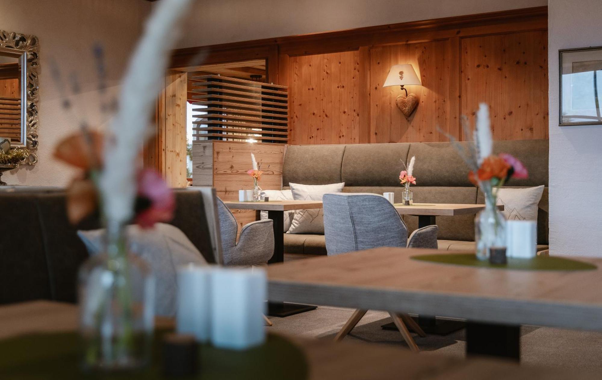 Hotel Bergruh Füssen Екстериор снимка