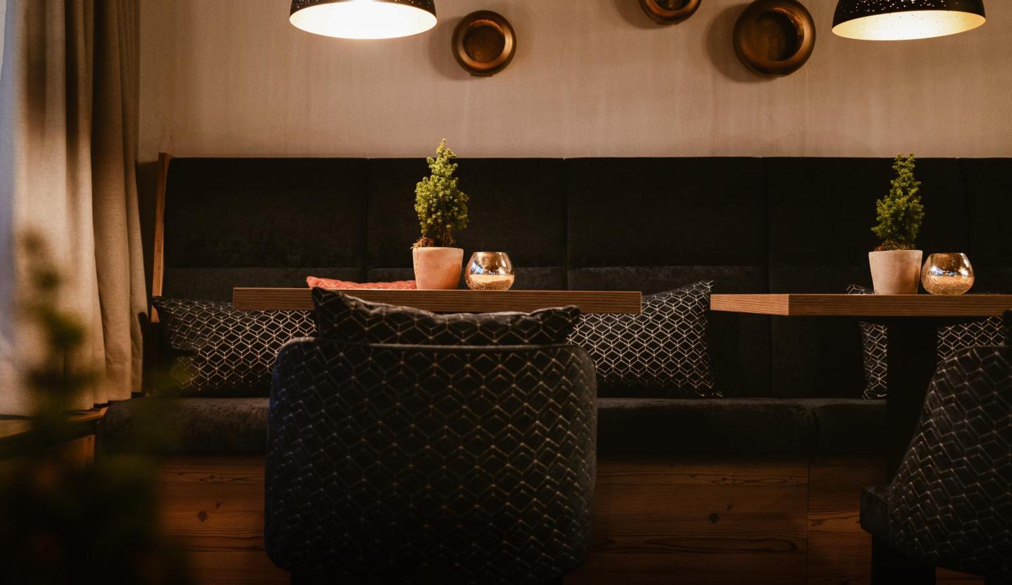 Hotel Bergruh Füssen Екстериор снимка