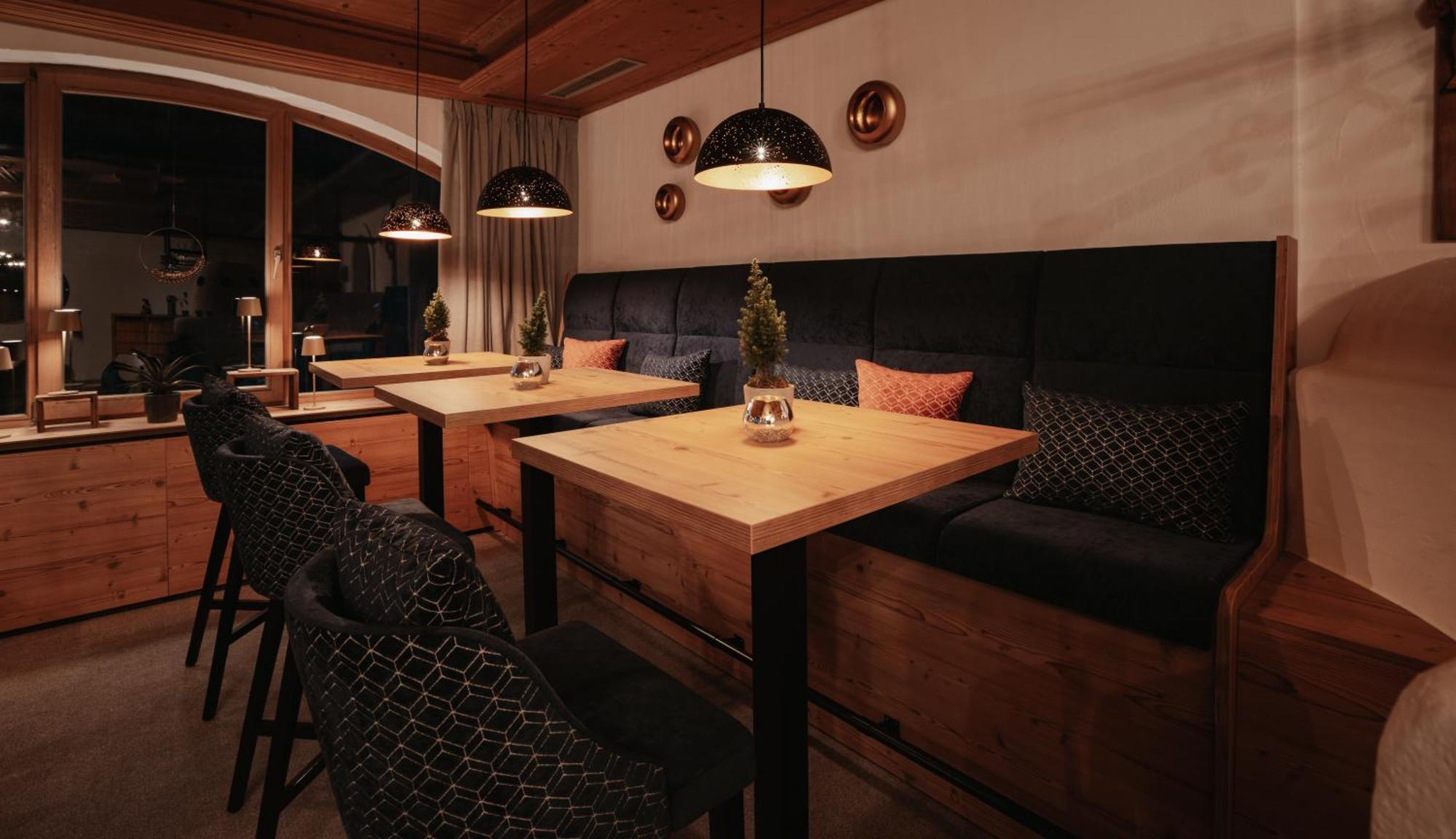 Hotel Bergruh Füssen Екстериор снимка