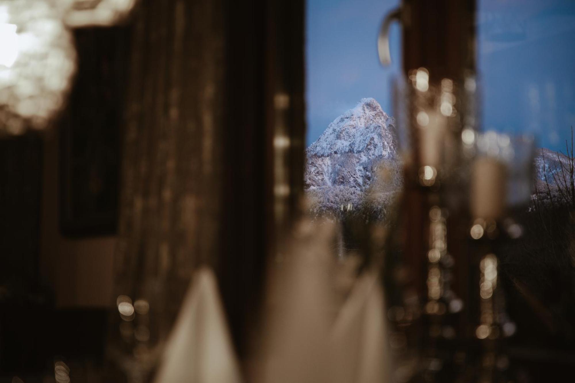 Hotel Bergruh Füssen Екстериор снимка