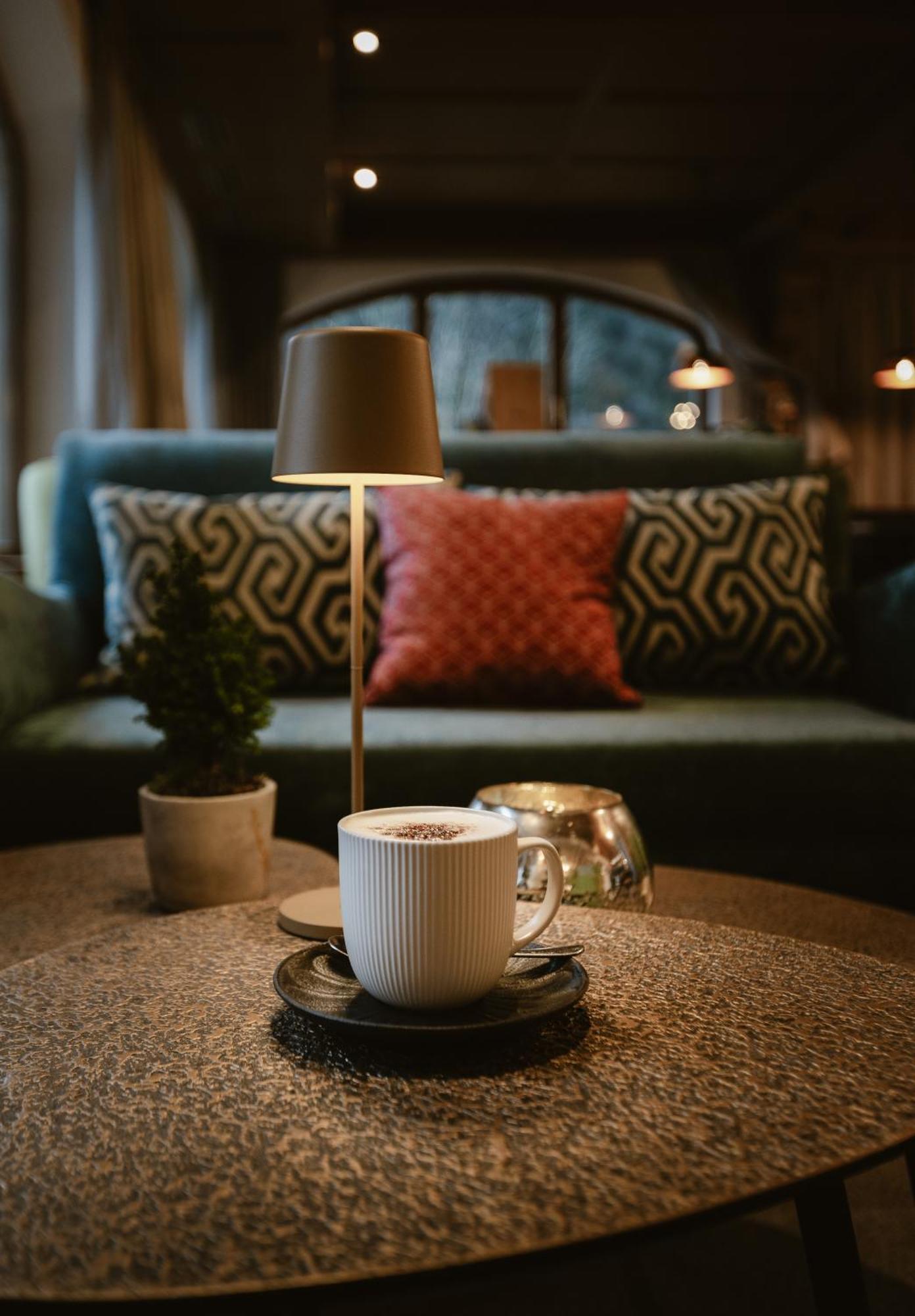 Hotel Bergruh Füssen Екстериор снимка
