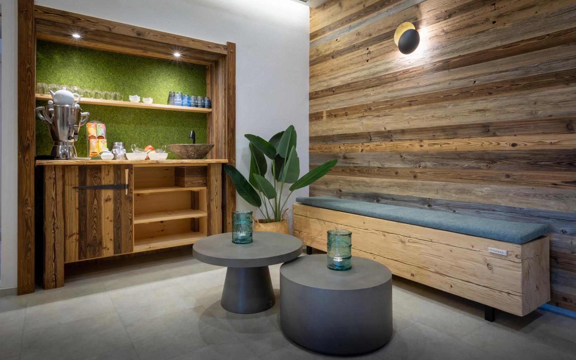 Hotel Bergruh Füssen Екстериор снимка