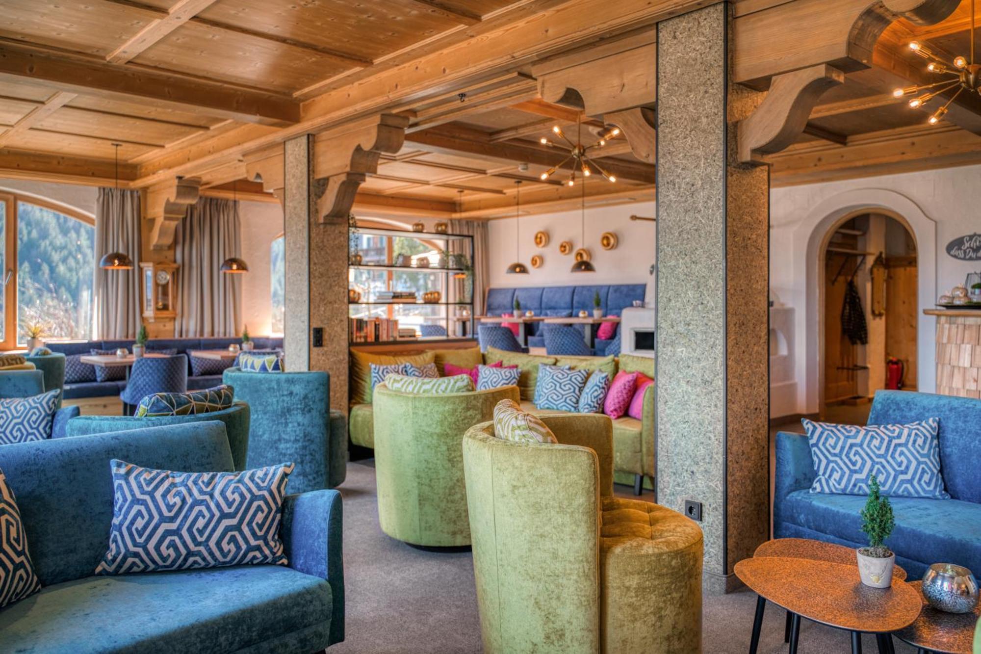 Hotel Bergruh Füssen Екстериор снимка